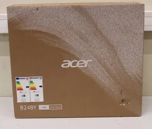 Монитор Acer Vero B8 B248YEbemiqprcuzx 23.8" IPS 1920x1080