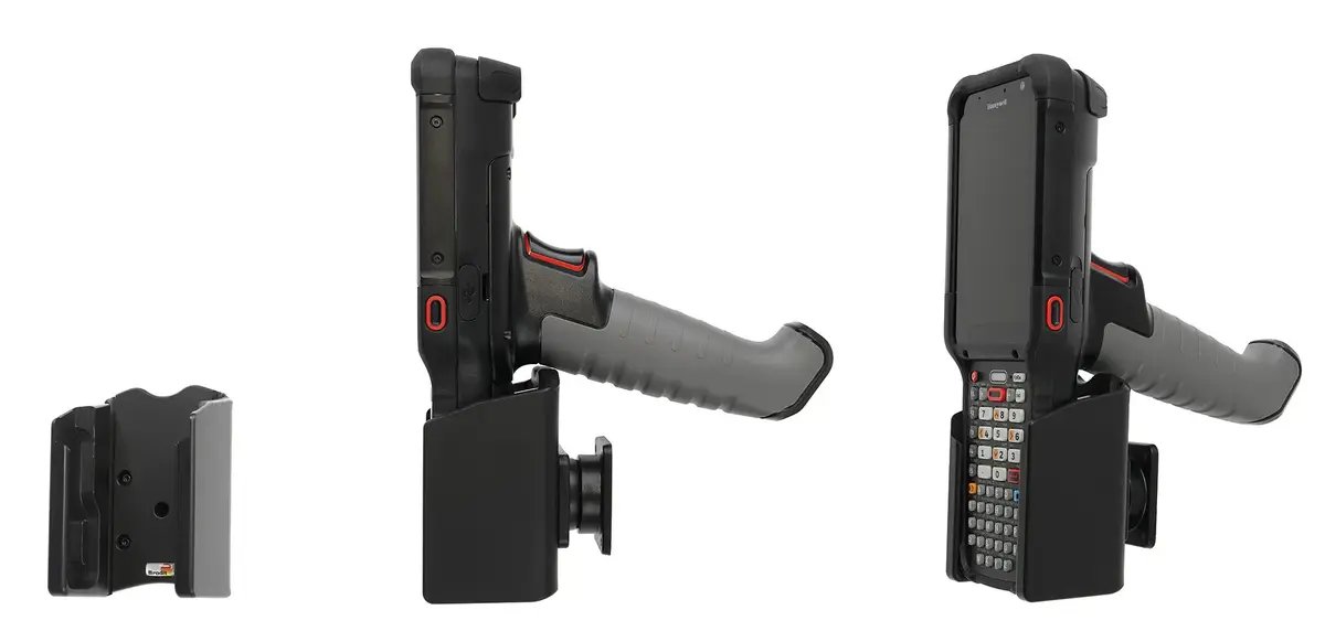 Brodit 711410 Holder for Handheld Mobile Computer Photo 2