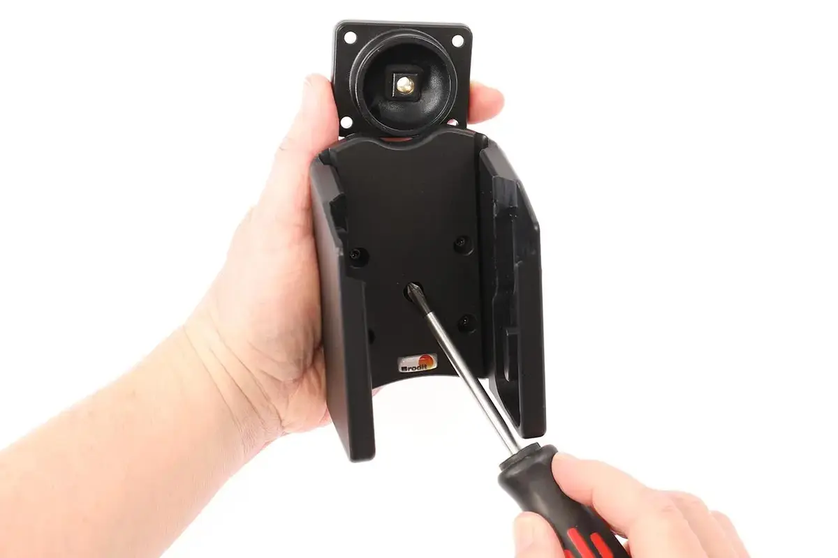 Brodit 711410 Holder for Handheld Mobile Computer Photo 3