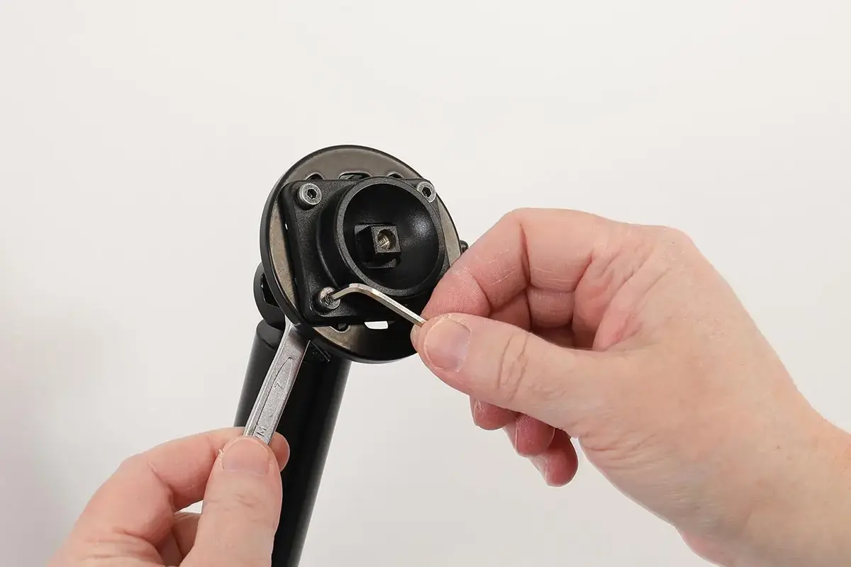Brodit 711410 Holder for Handheld Mobile Computer Photo 4