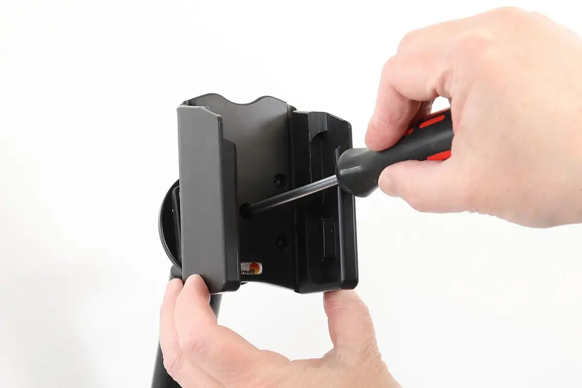 Brodit 711410 Holder for Handheld Mobile Computer Photo 5