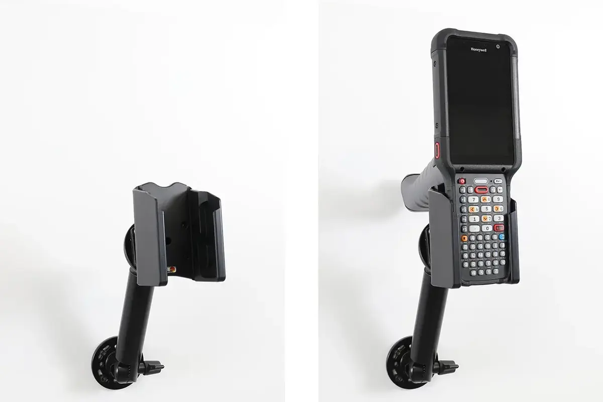 Brodit 711410 Holder for Handheld Mobile Computer Photo 6