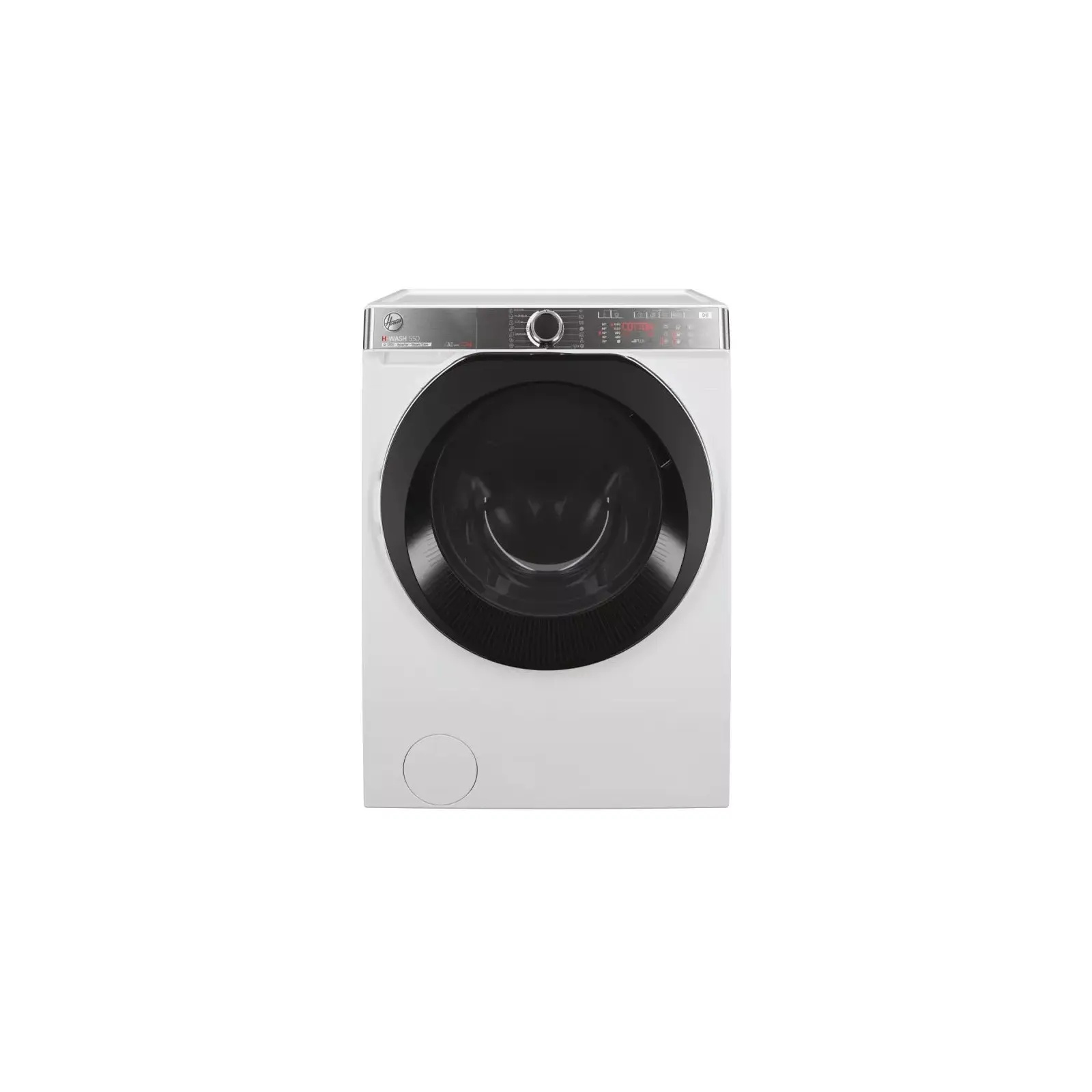 Veļas mašīna Hoover H-WASH 550 H5WPB4 27BC8/1-S Photo 1