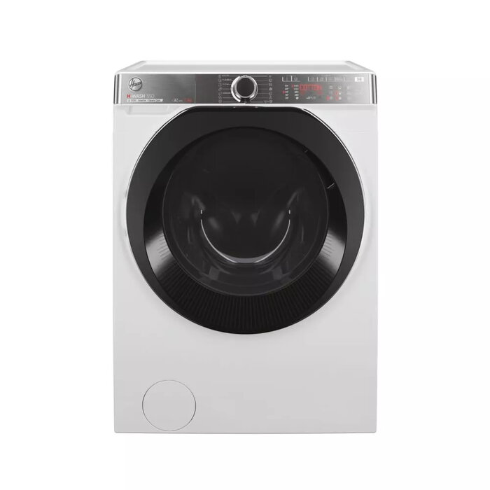 Veļas mašīna Hoover H-WASH 550 H5WPB4 27BC8/1-S Photo 1
