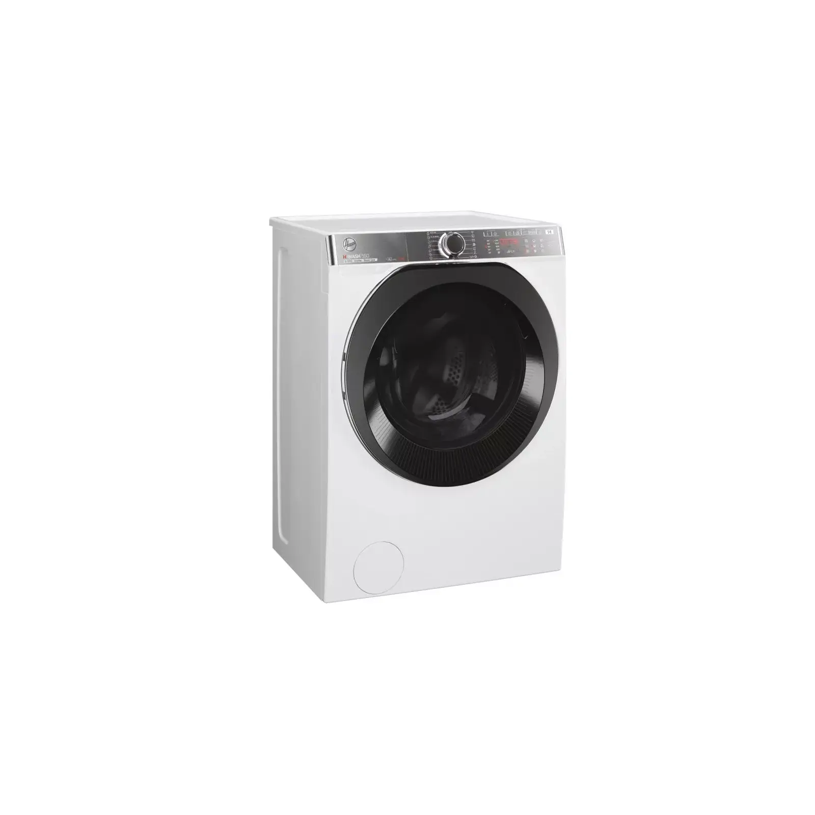 Veļas mašīna Hoover H-WASH 550 H5WPB4 27BC8/1-S Photo 2
