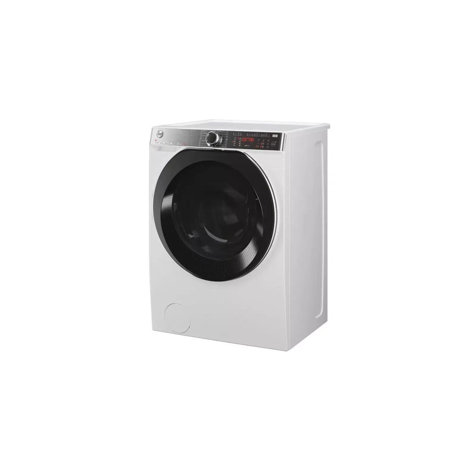 Veļas mašīna Hoover H-WASH 550 H5WPB4 27BC8/1-S Photo 3