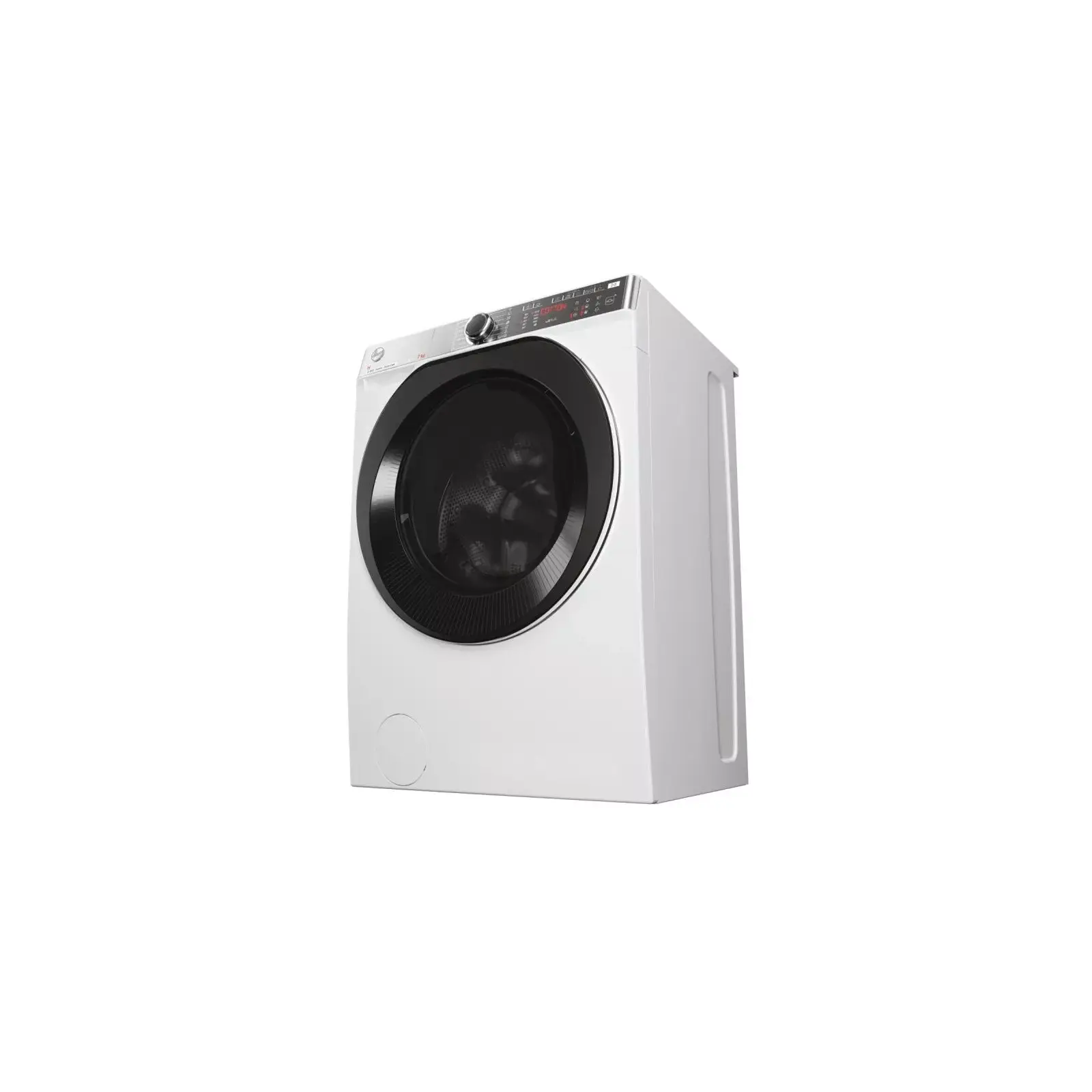 Veļas mašīna Hoover H-WASH 550 H5WPB4 27BC8/1-S Photo 4