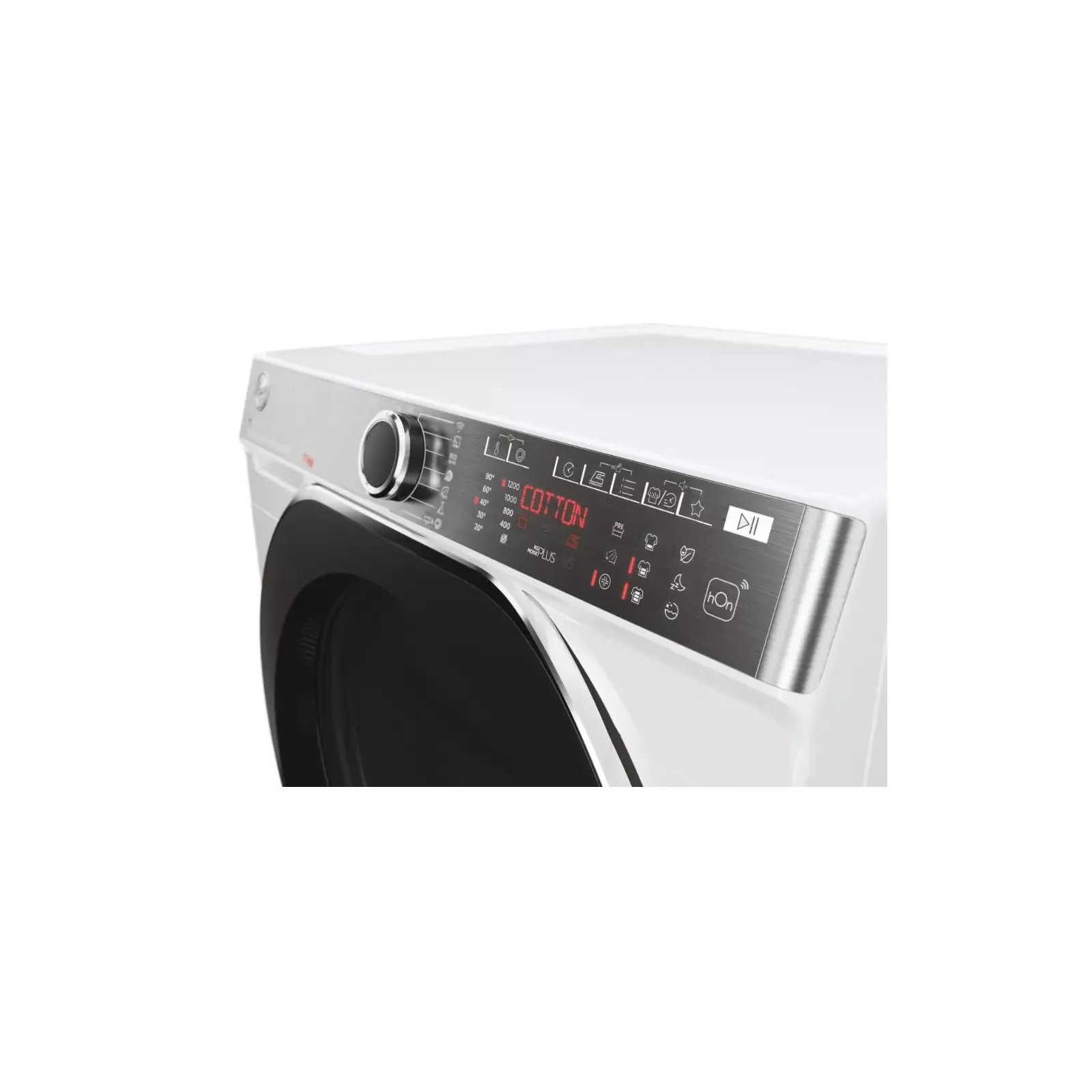 Veļas mašīna Hoover H-WASH 550 H5WPB4 27BC8/1-S Photo 5