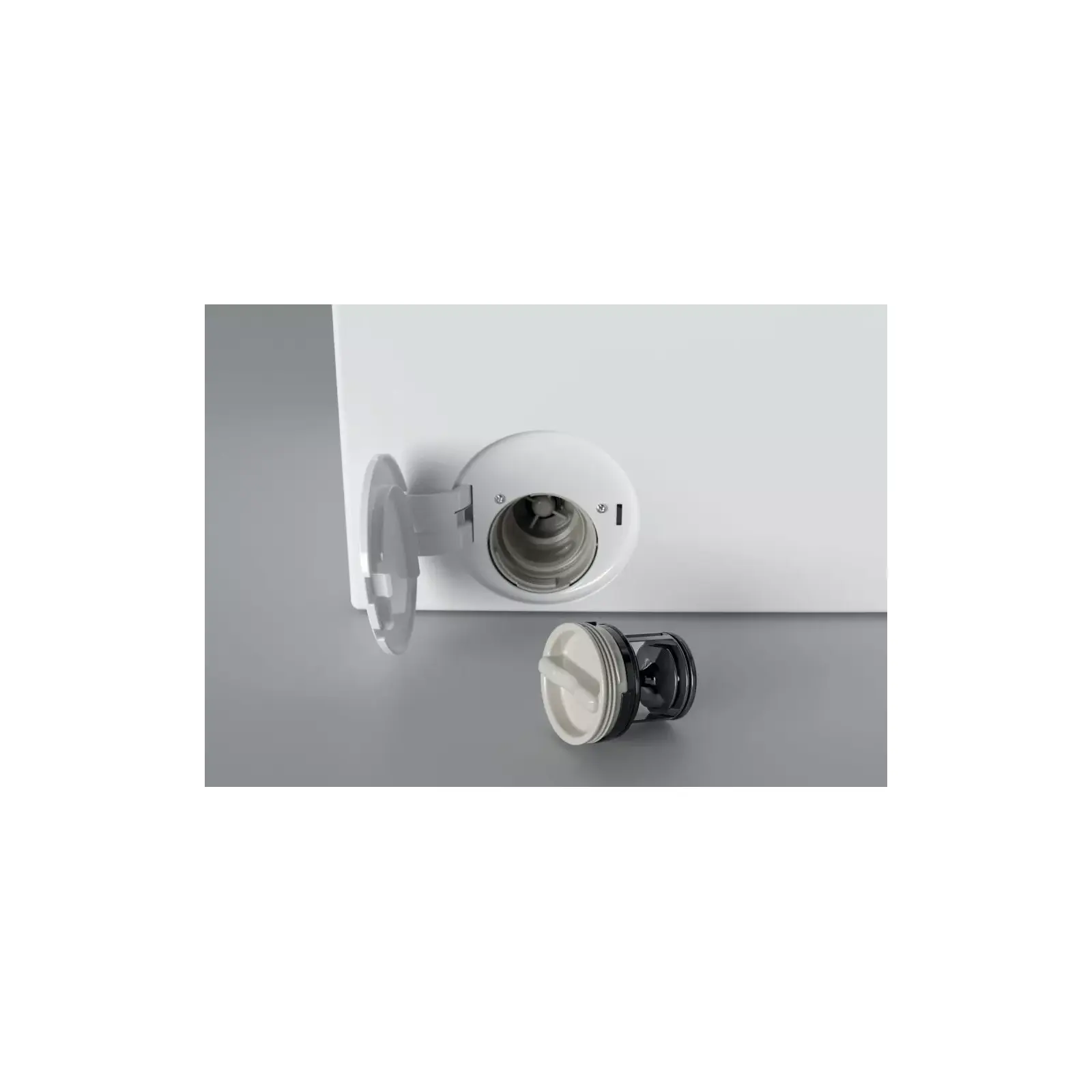 Veļas mašīna Hoover H-WASH 550 H5WPB4 27BC8/1-S Photo 6