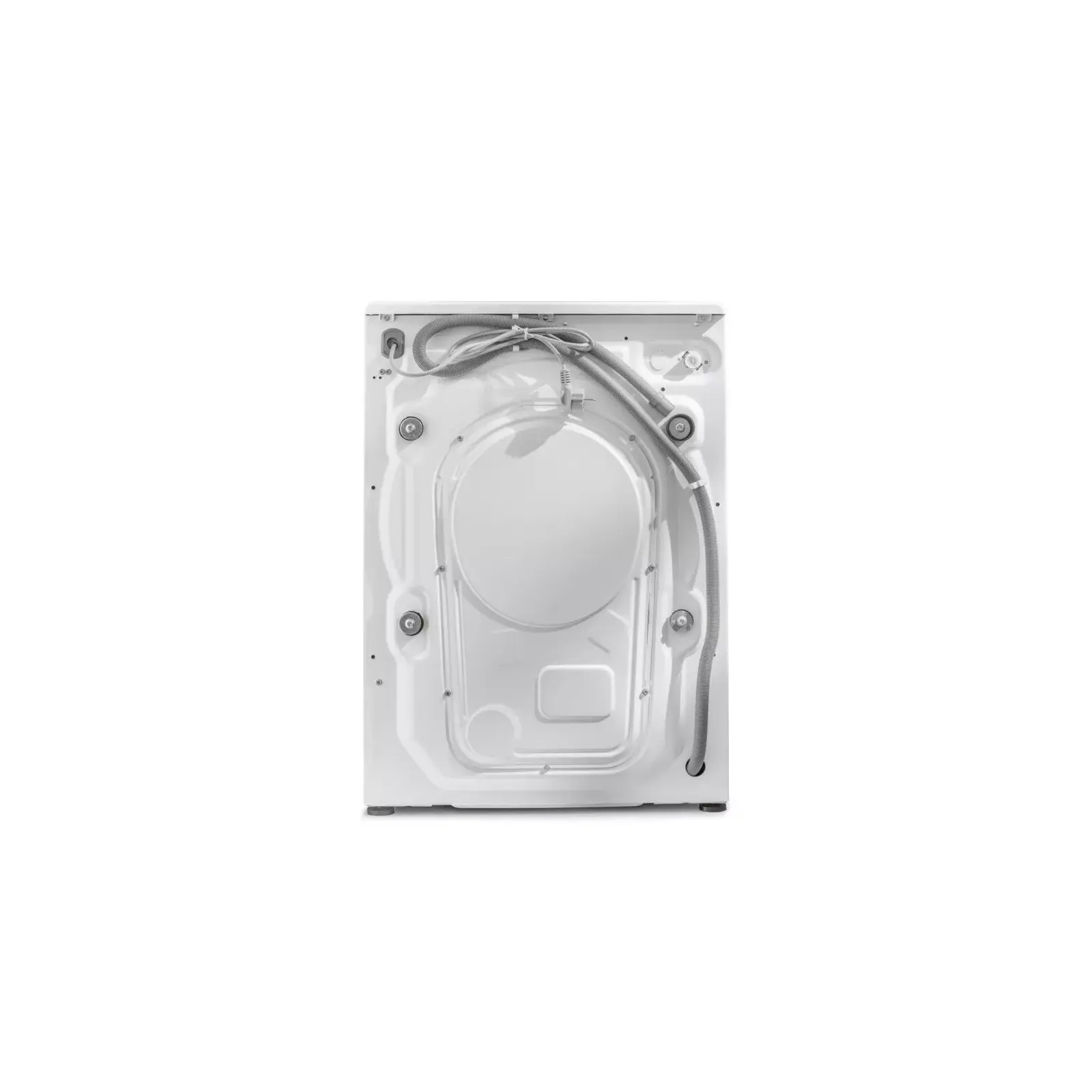 Veļas mašīna Hoover H-WASH 550 H5WPB4 27BC8/1-S Photo 9