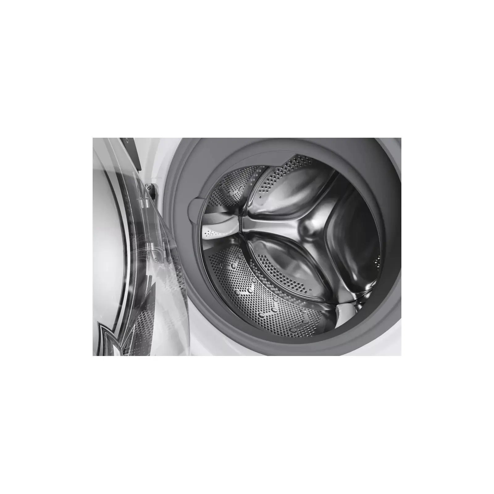 Veļas mašīna Hoover H-WASH 550 H5WPB4 27BC8/1-S Photo 10