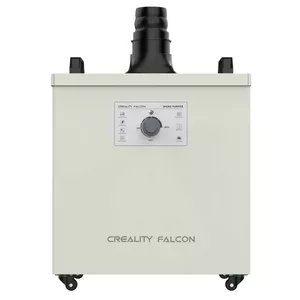 Очиститель воздуха Creality Falcon YW200 с HEPA-фильтром, компактный дизайн