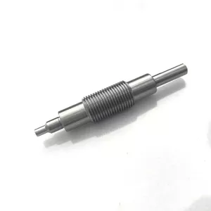 Mount replacement worm screw for Skywatcher AZ-EQ6 (model SW-4241) for precise tracking
