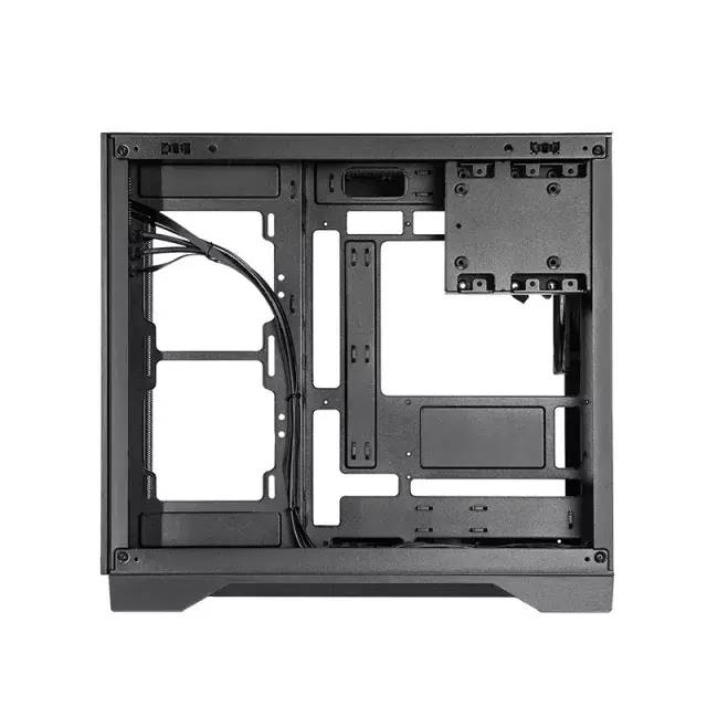 Корпус ПК Chieftec GM-30B-M-OP Photo 4