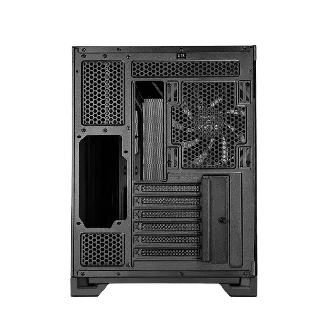 Корпус ПК Chieftec GM-30B-M-OP Photo 5