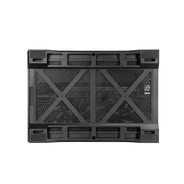 Корпус ПК Chieftec GM-30B-M-OP Photo 6