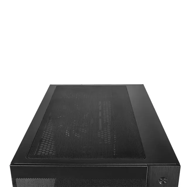 Корпус ПК Chieftec GM-30B-M-OP Photo 7