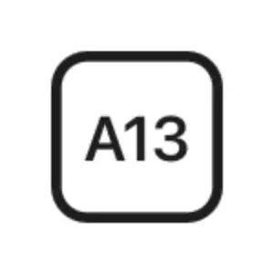 Powered by Apple silicon.