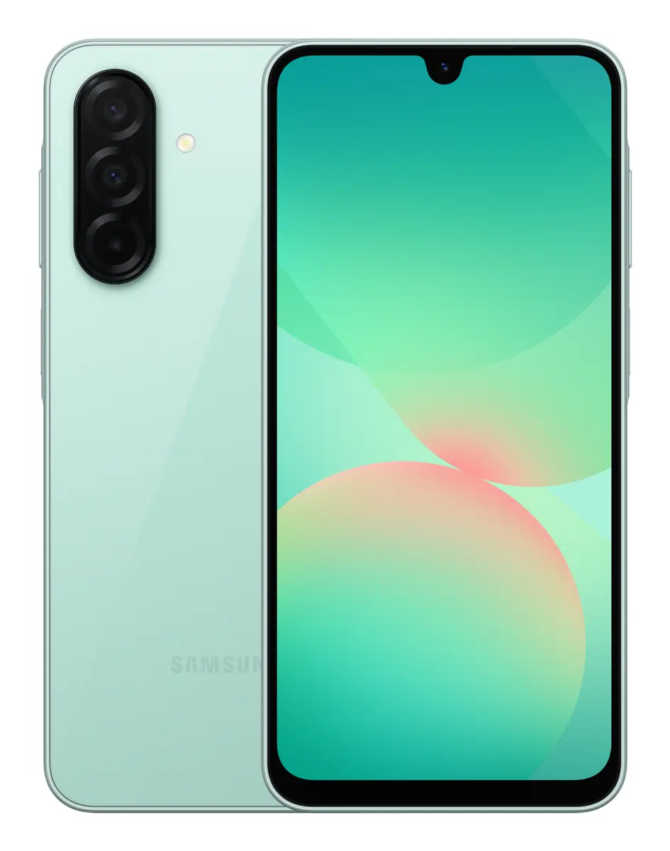 Samsung Galaxy A26 Viedtālrunis 5G Dual