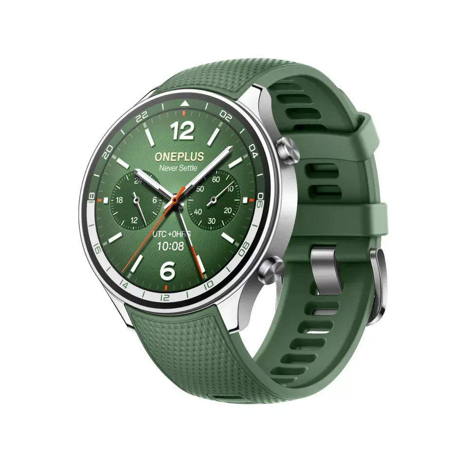 Смарт-часы OnePlus Watch 2R Photo 2