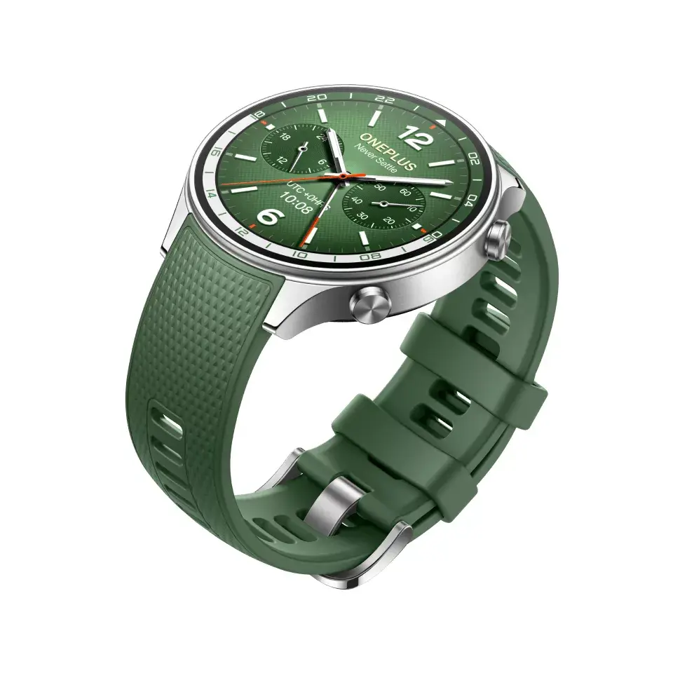 Смарт-часы OnePlus Watch 2R Photo 3