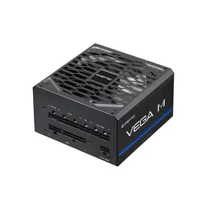 Barošanas bloks Chieftec Vega PPG-750-C 750 W