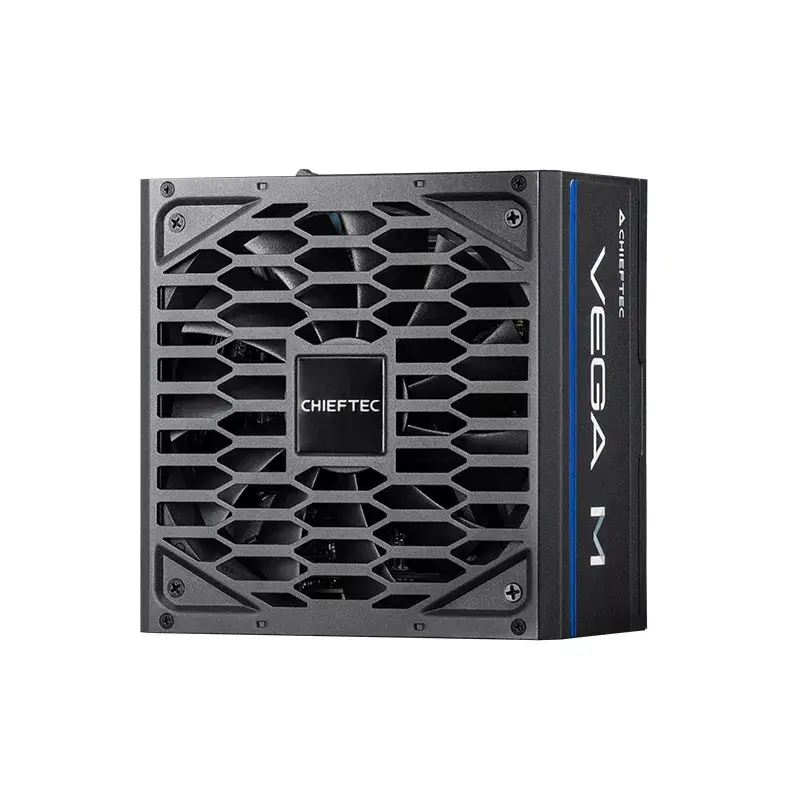CHIEFTEC PPG-750-C 750 W barošanas bloks ATX 3.1 Photo 3
