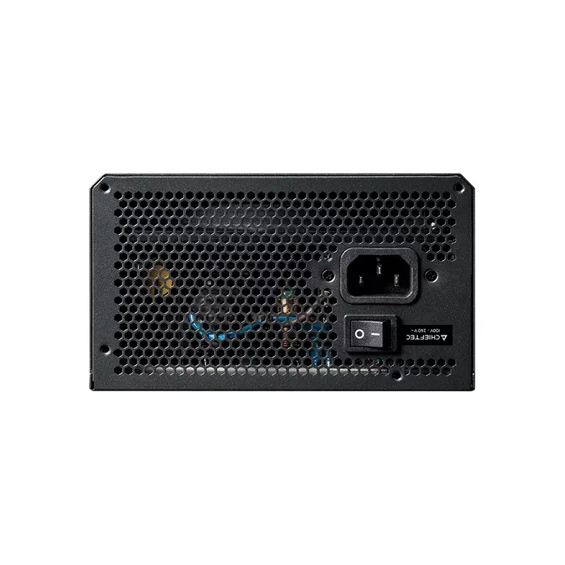 CHIEFTEC PPG-750-C 750 W barošanas bloks ATX 3.1 Photo 6