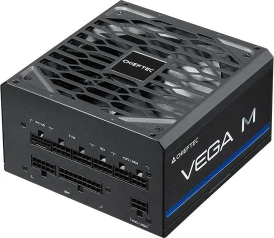 CHIEFTEC PPG-750-C 750 Вт блок питания ATX 3.1 Photo 9
