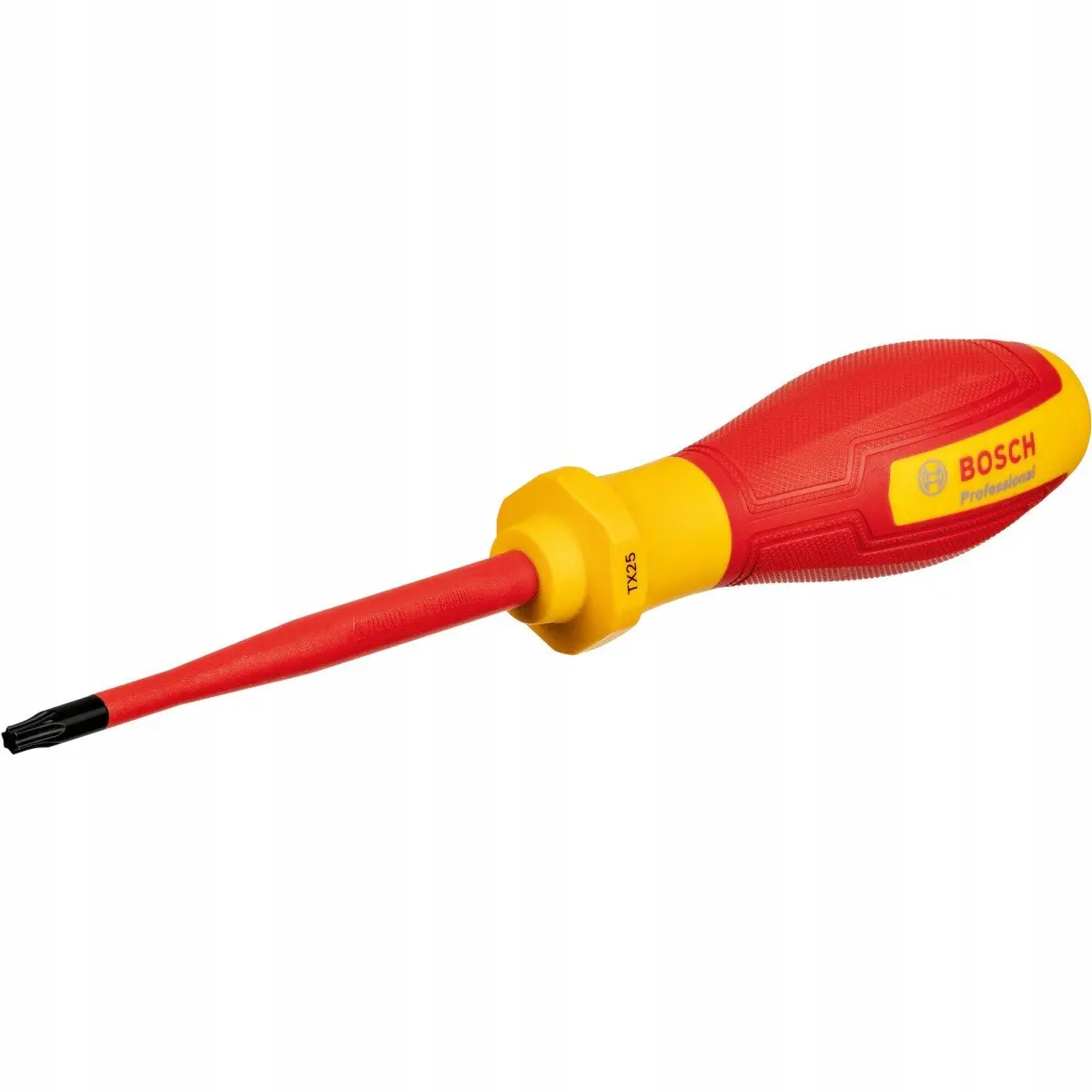Skrūvgriezis Bosch VDE TX25 x 100