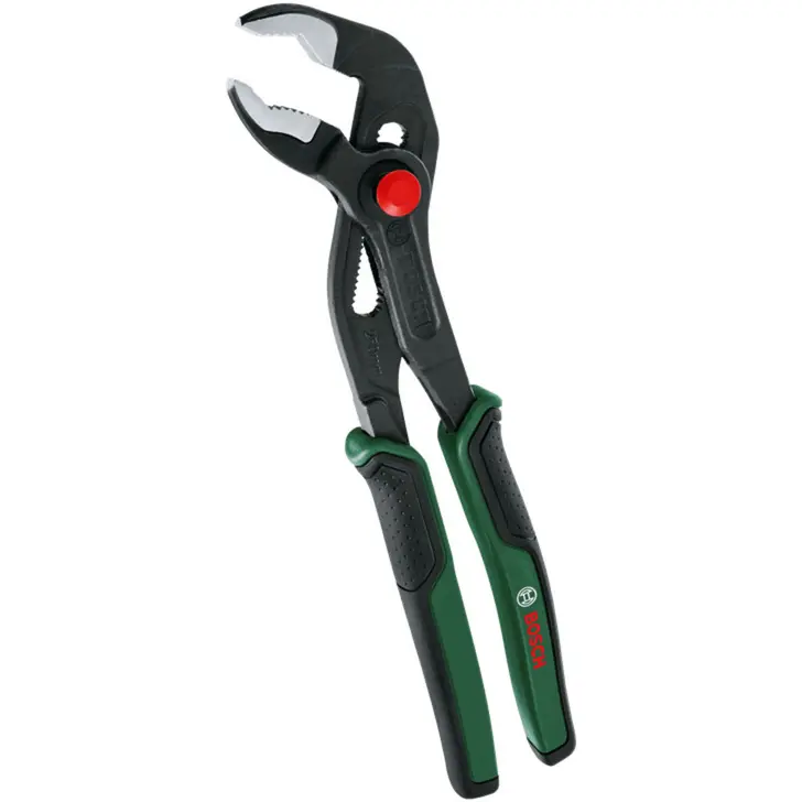 Ūdens sūkņa knaibles Bosch 1600A032V9, žokļu
