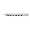 USB хаб ATEN UH3240 Type-C Photo 2