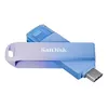 USB zibatmiņa SanDisk 256 GB Creator Phone Drive Photo 3