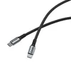 Кабель Verbatim Sync & Charge 100W USB-C к USB-C Photo 2