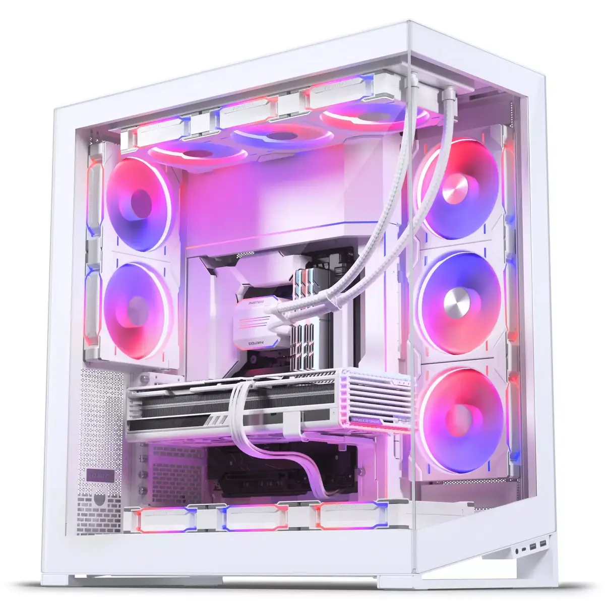 Компьютерный корпус Phanteks NV9 MKII Photo 7