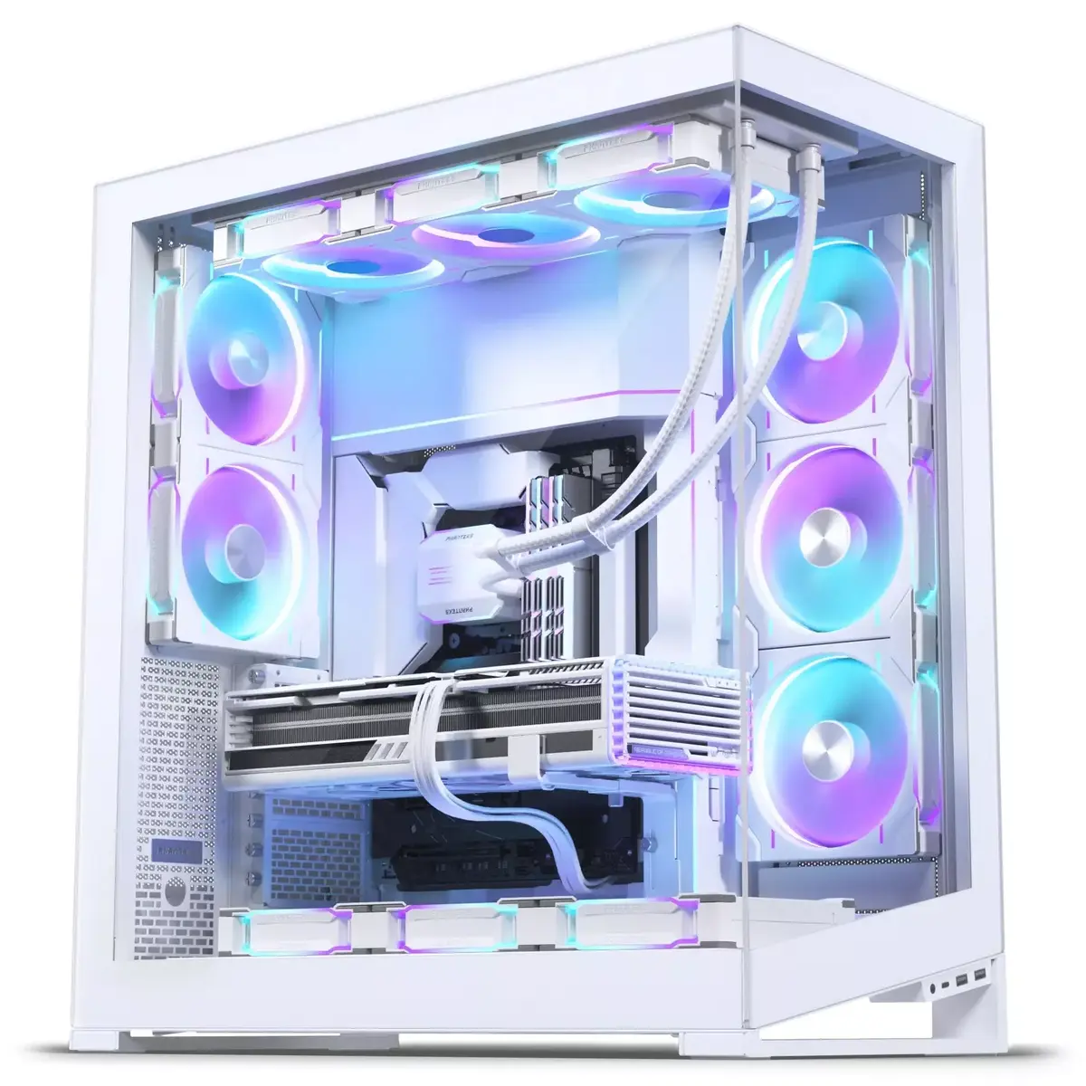 Компьютерный корпус Phanteks NV9 MKII Photo 8