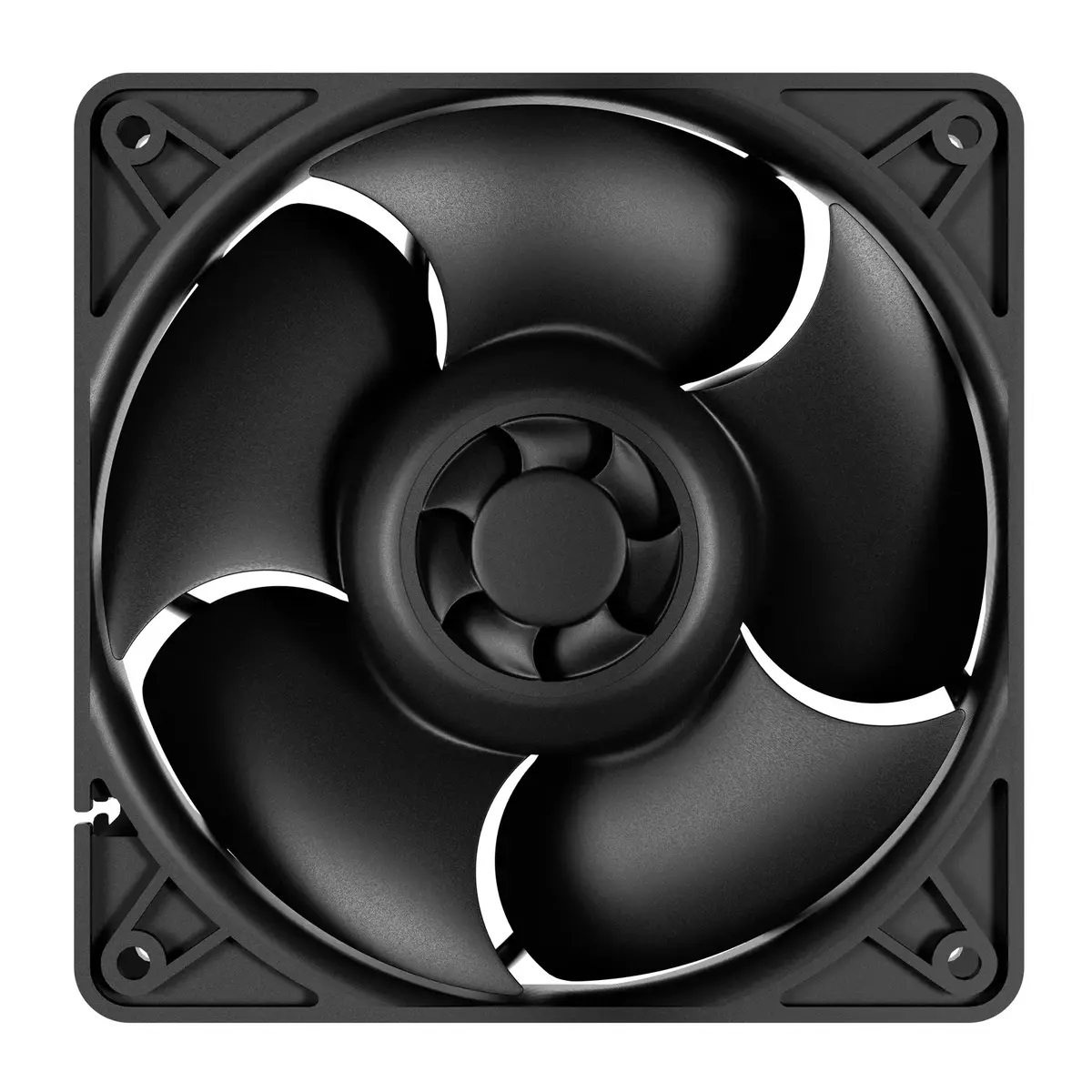 Fan ARCTIC S12038-4K Photo 2