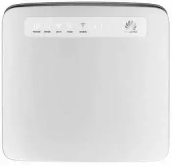 5G/4G/3G modemi un rūteri