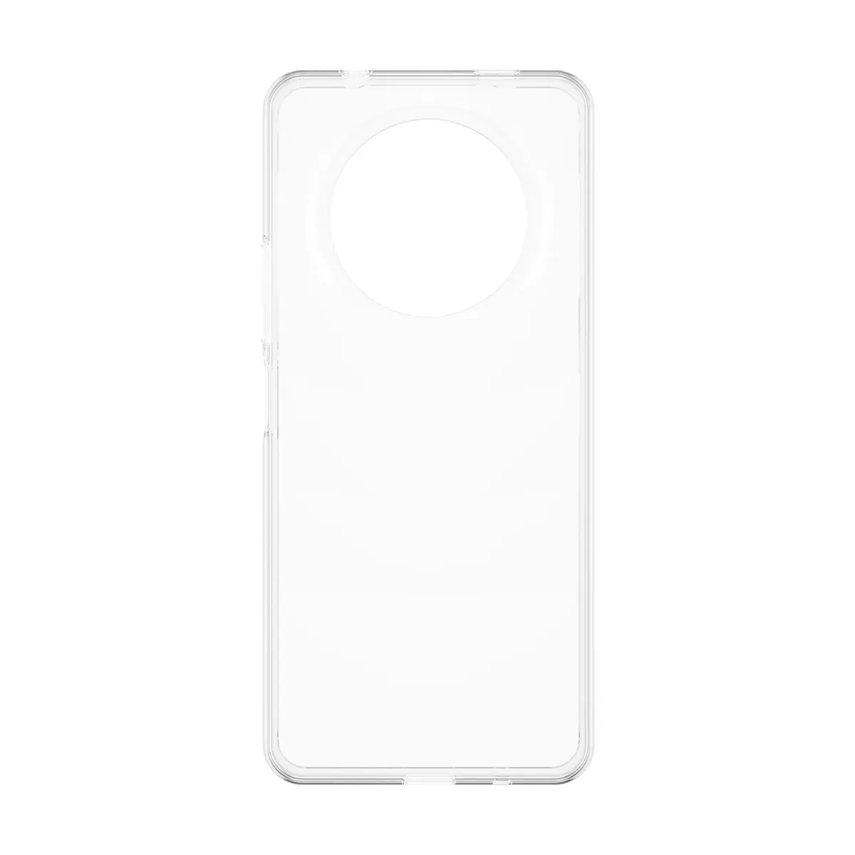 TPU vāciņš PanzerGlass SAFE. by Xiaomi Redmi A3 Photo 4