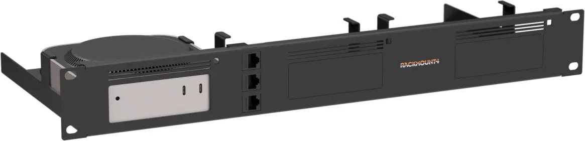 PC Mounts