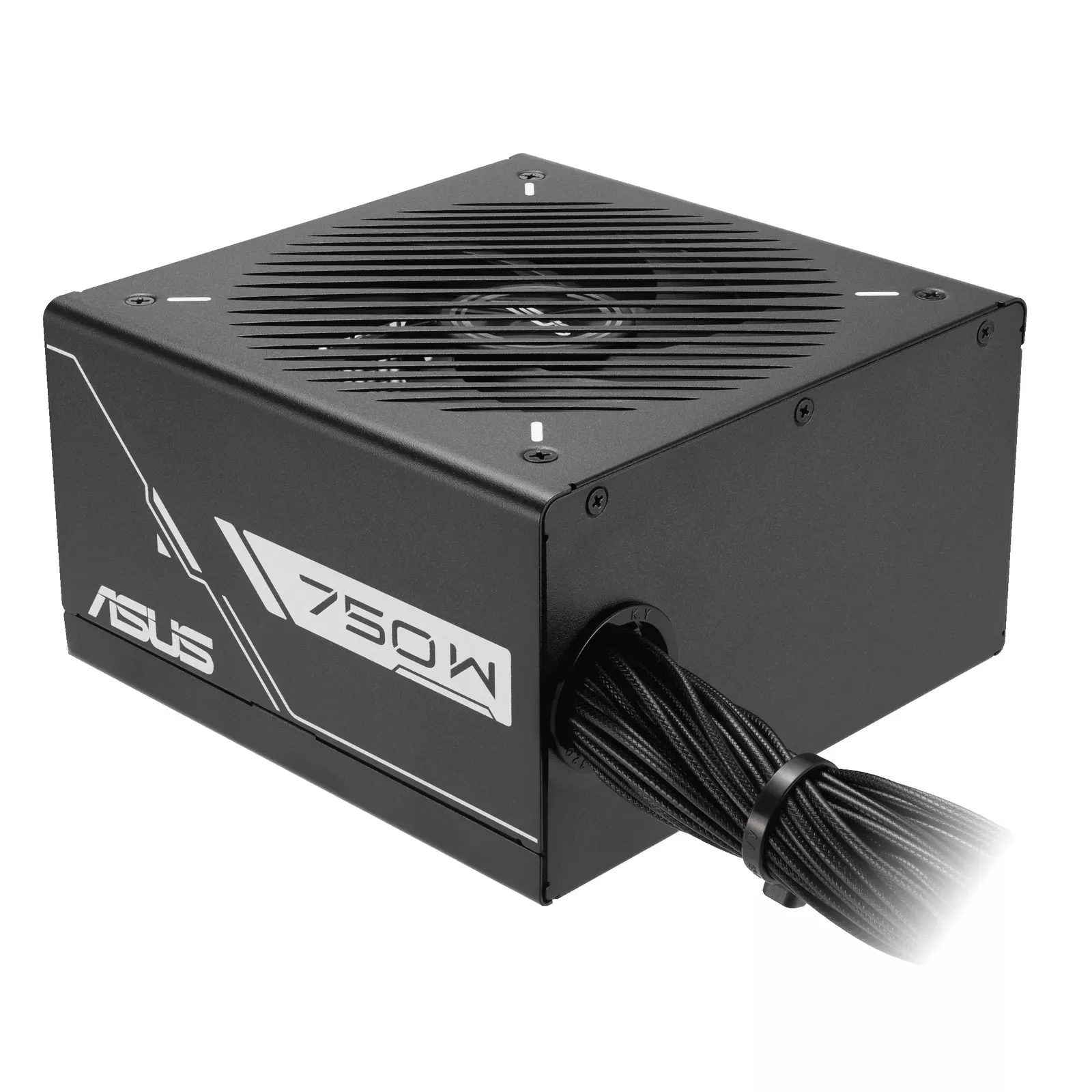 Power Supply Unit ASUS Prime -750B-BLACK Photo 1