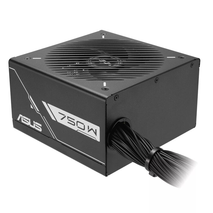 Power Supply Unit ASUS Prime -750B-BLACK Photo 1