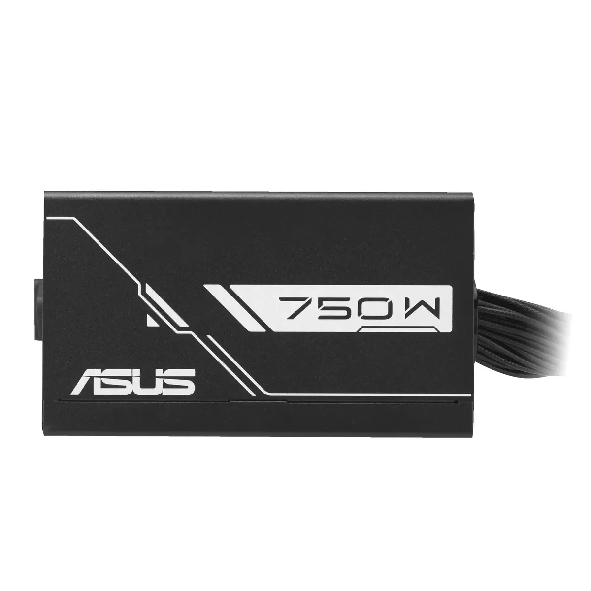 ASUS Prime‑750B‑BLACK ATX PSU 750 W Photo 5