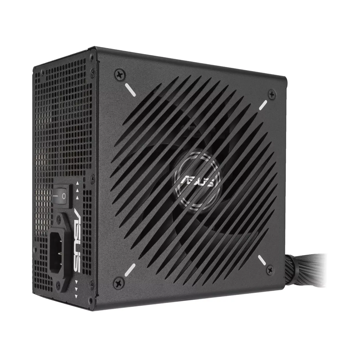 ASUS Prime‑750B‑BLACK ATX PSU 750 W Photo 11