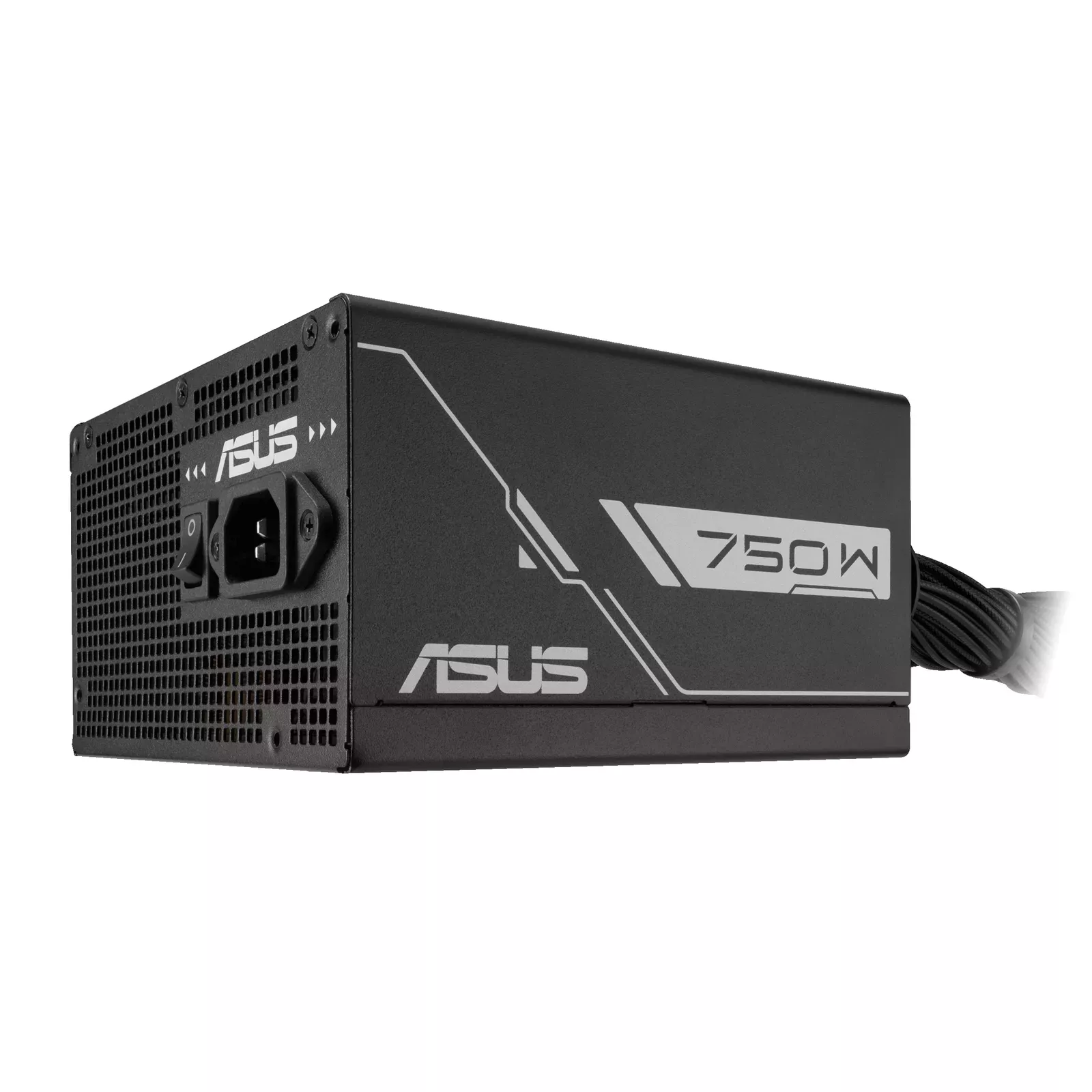 Power Supply Unit ASUS Prime -750B-BLACK Photo 12