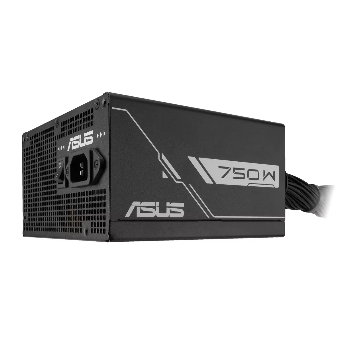 ASUS Prime‑750B‑BLACK ATX PSU 750 W Photo 12