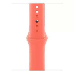 Band Apple MDRY4ZM/A Orange Fluoroelastomer 130-180 mm