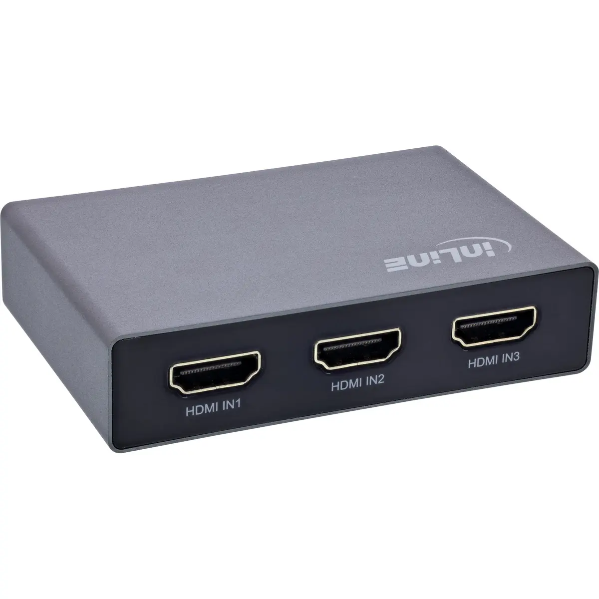InLine 65020 HDMI Video Switch Photo 3