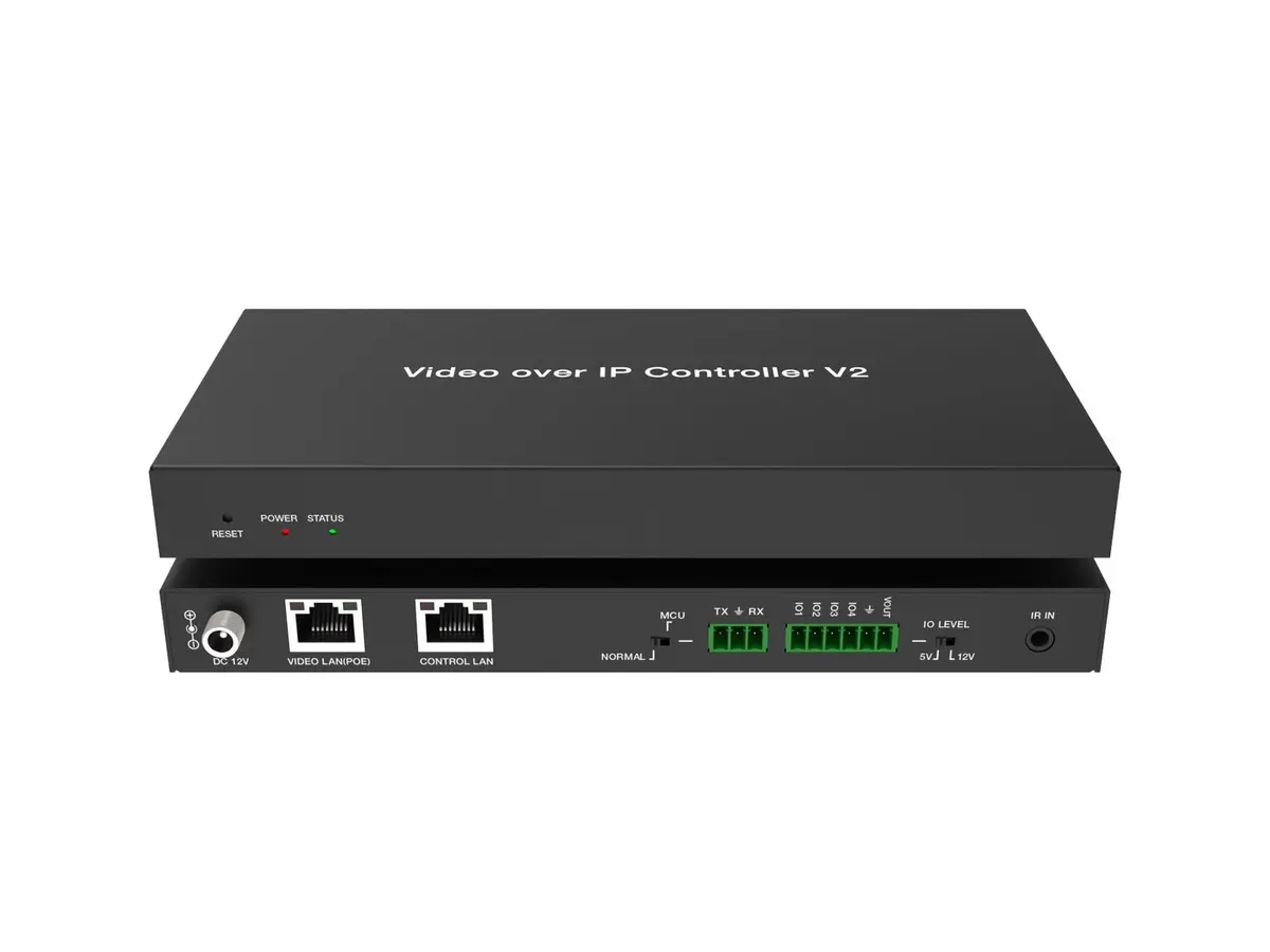 VivoLink VLVWIP2000-CTL AV over IP 4K60Hz