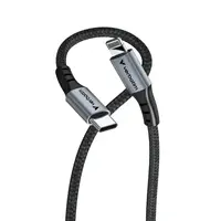 Verbatim Sync & Charge Cable USB-C to Lightning Photo 4